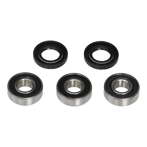 Pivot Works Kawasaki Rear Wheel Bearing Kit PWRWK-K25-000