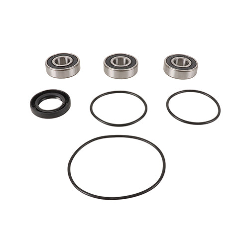 Pivot Works Rear Wheel Bearing Kit for Yamaha - Part Number PWRWK-Y45-000