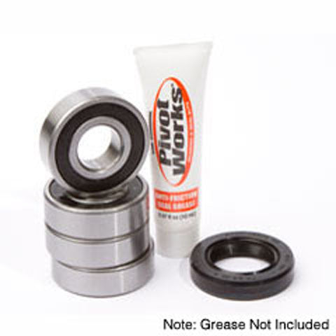 Pivot Works Yamaha Rear Wheel Bearing Kit PWRWK-Y46-000