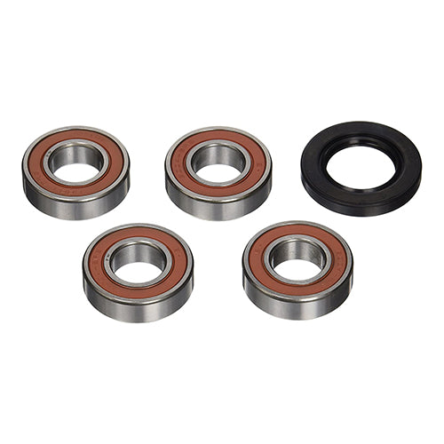 Pivot Works Rear Wheel Bearing Kit for Yamaha - Part Number PWRWK-Y48-000