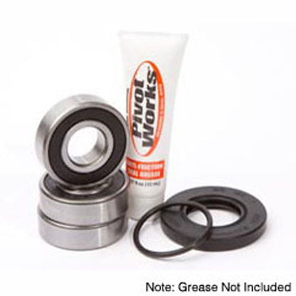 Pivot Works Rear Wheel Bearing Kit for Yamaha - Part Number PWRWK-Y59-000