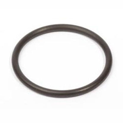 Pivot Works Rear Wheel Bearing Kit for Yamaha - Part Number PWRWK-Y59-000