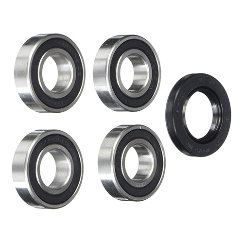 Pivot Works Rear Wheel Bearing Kit for Yamaha - Part Number PWRWK-Y55-000