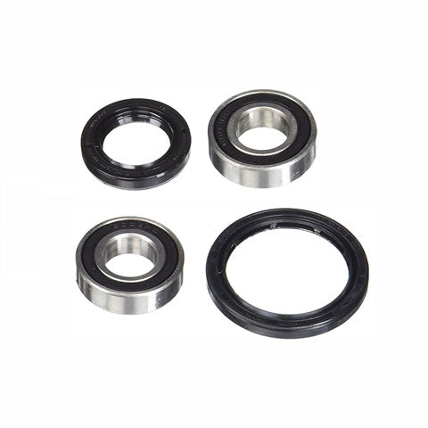 Pivot Works Front Wheel Bearing Kit for Yamaha – Part Number PWFWK-Y49-000