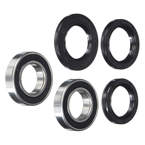 Pivot Works Rear Wheel Bearing Kit for Yamaha - Part Number PWRWK-Y78-000