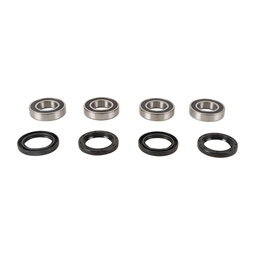 Pivot Works Front Wheel Bearing Kit for Yamaha - Part Number PWFWK-Y50-000