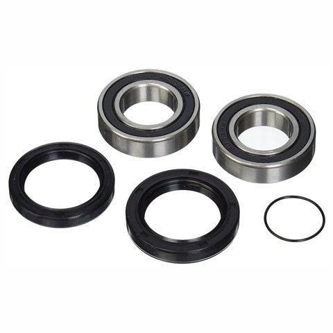 Pivot Works Rear Wheel Bearing Kit for Yamaha - Part Number PWRWK-Y74-000