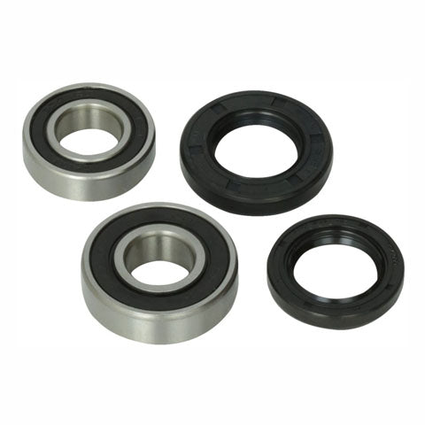 Pivot Works Front Wheel Bearing Kit for Yamaha - Part Number PWFWK-Y45-000