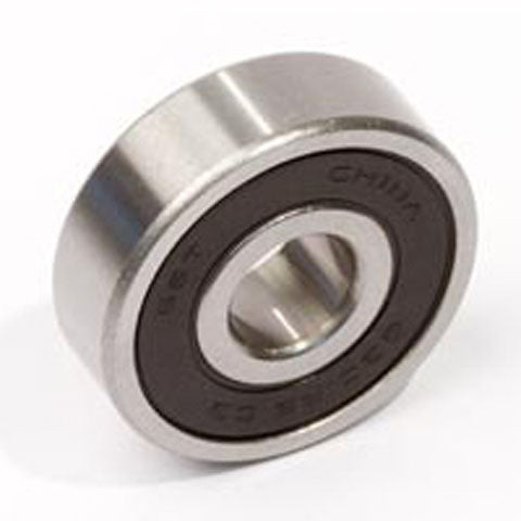Pivot Works Rear Wheel and Seal Kit for Honda SB - Part PWRWS-H43-000