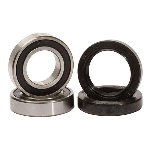 Pivot Works Rear Wheel and Seal Kit for SB Honda – Part Number PWRWS-H47-000