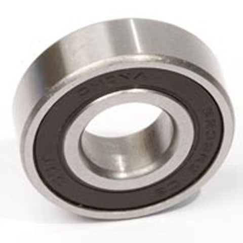 Pivot Works Rear Wheel and Seal Kit for SB Honda - Part Number PWRWS-H59-000