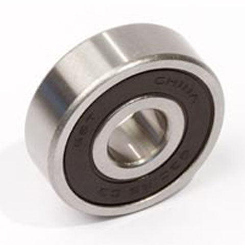 Pivot Works Rear Wheel and Seal Kit for Honda SB Models – Part Number PWRWS-H63-000