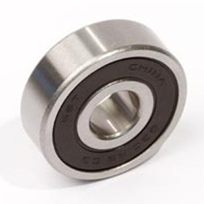 Pivot Works Rear Wheel and Seal Kit for Honda SB Models – Part Number PWRWS-H63-000