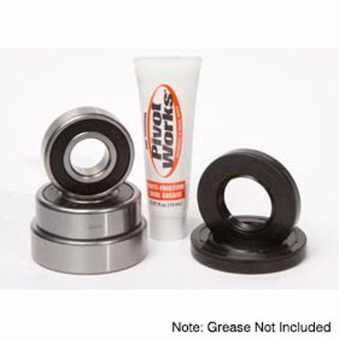 Pivot Works Rear Wheel and Seal Kit for Yamaha SB Models (Part #PWRWS-Y28-000)