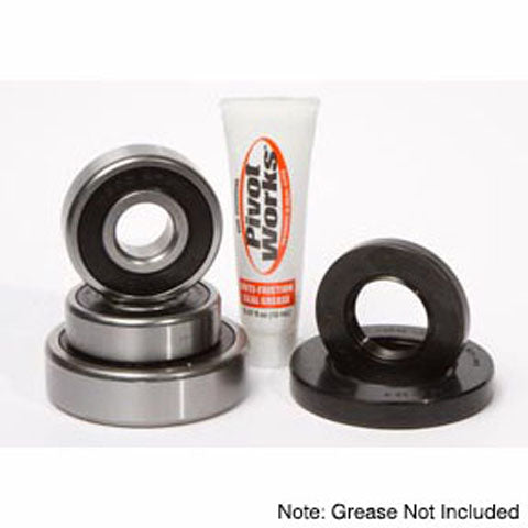 Pivot Works Rear Wheel and Seal Kit for Yamaha SB - Part PWRWS-Y36-000