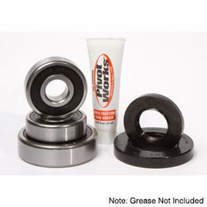 Pivot Works Rear Wheel and Seal Kit for Yamaha SB - Part PWRWS-Y36-000