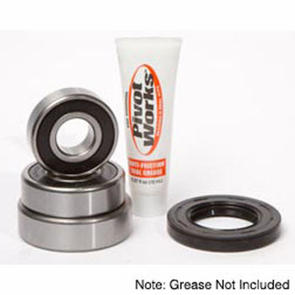 Pivot Works Rear Wheel and Seal Kit for Yamaha SB - Part Number PWRWS-Y41-000