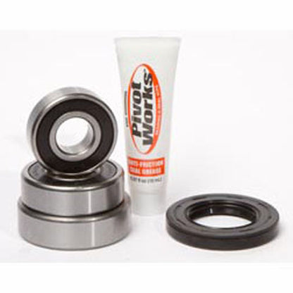 Pivot Works Rear Wheel and Seal Kit for Yamaha SB - Part Number PWRWS-Y41-000
