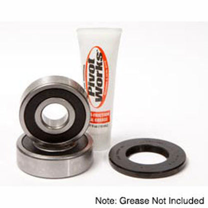Pivot Works Rear Wheel and Seal Kit for Yamaha - Model PWRWS-Y44-000