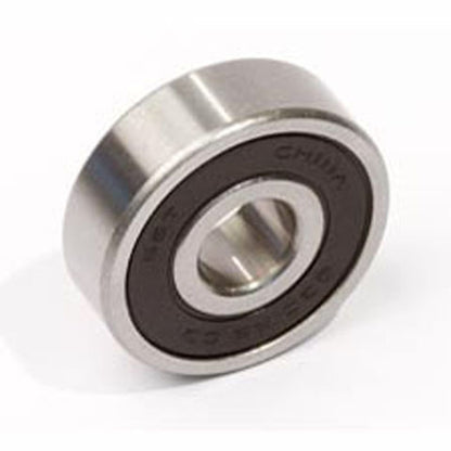 Pivot Works Front Wheel and Seal Kit for Honda SB Models (Part Number: PWFWS-H24-000)