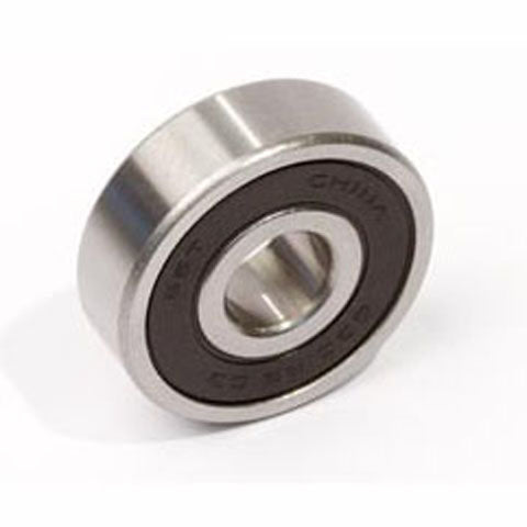 Pivot Works Front Wheel and Seal Kit for SB Honda - Part PWFWS-H26-000