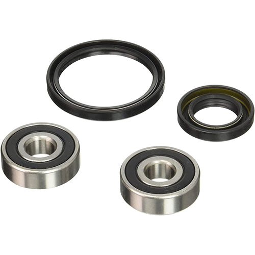 Pivot Works Front Wheel and Seal Kit for Honda - Part PWFWS-H27-000