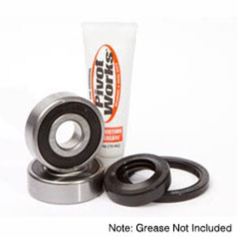 Pivot Works Front Wheel and Seal Kit for SB Honda - PWFWS-H30-000