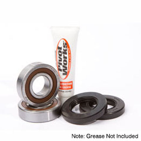 Pivot Works Front Wheel and Seal Kit for SB Honda - Part #PWFWS-H31-000