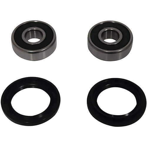 Pivot Works Front Wheel and Seal Kit for Suzuki - PWFWS-S11-000