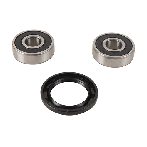 Pivot Works Front Wheel and Seal Kit for Suzuki - Part Number PWFWS-S23-000