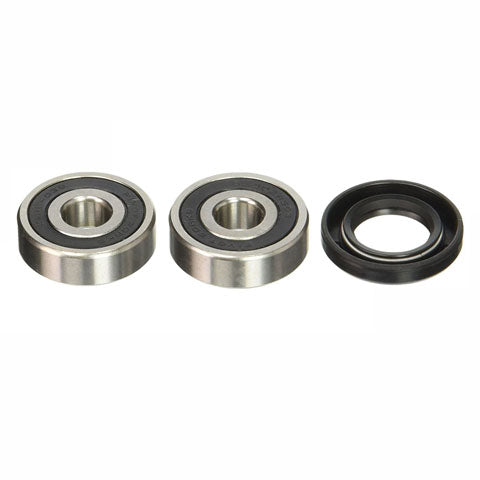 Pivot Works Front Wheel and Seal Kit for Yamaha - Model PWFWS-Y11-000