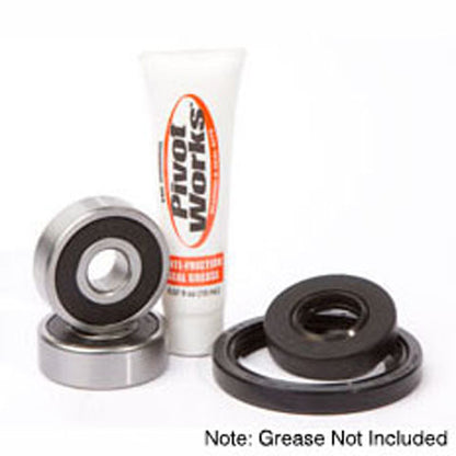 Pivot Works Front Wheel and Seal Kit for Yamaha SB - Part #PWFWS-Y19-000