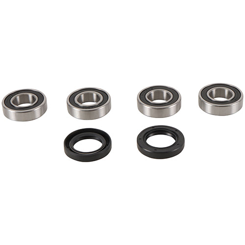 Pivot Works Front Wheel Bearing Kit PWFWK-K36-000 for Enhanced Wheel Performance