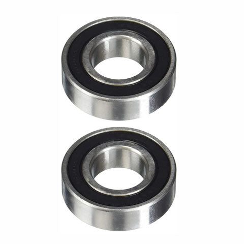 Pivot Works Rear Wheel Bearing Kit PWRWK-K37-000 for Enhanced Motorcycle Performance