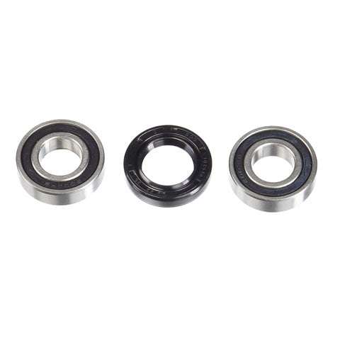 Pivot Works Front Wheel Bearing Kit PWFWK-A05-000 for Enhanced Wheel Performance