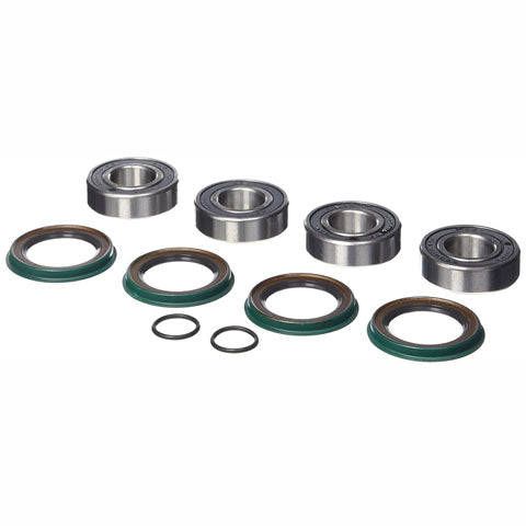 Pivot Works Front Wheel Bearing Kit PWFWK-C06-000 for Enhanced Wheel Performance