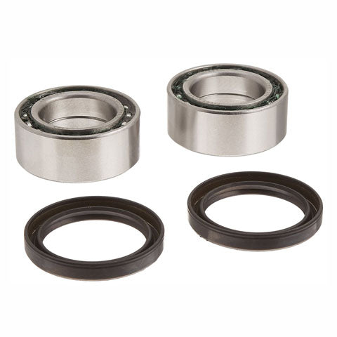 Pivot Works Rear Wheel Bearing Kit PWRWK-A05-000 for Enhanced Motorcycle Performance