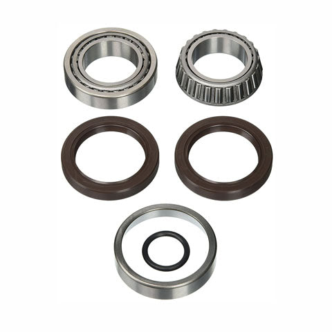 Pivot Works Rear Wheel Bearing Kit PWRWK-C05-000 for Improved Wheel Performance