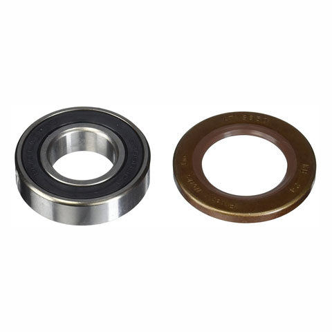 Pivot Works Rear Wheel Bearing Kit PWRWK-C07-000 for Improved Motorcycle Performance