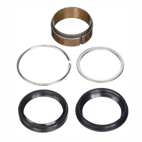 Pivot Works Fork Rebuild Kit PWFFK-K17-000 for Motorcycle Suspension Maintenance