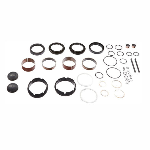 Pivot Works Fork Rebuild Kit for Enhanced Suspension Performance