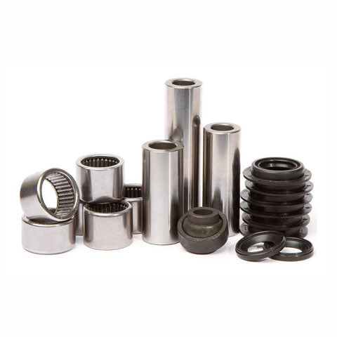 Pivot Works Linkage Rebuild Kit PWLK-H59-000 for Motorcycle Suspension