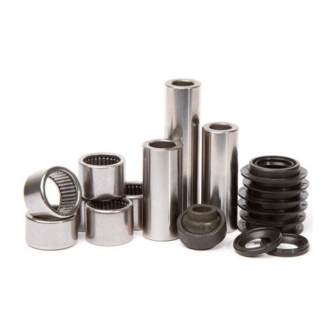 Pivot Works Linkage Rebuild Kit PWLK-K21-000 for Motorcycle Suspension Maintenance