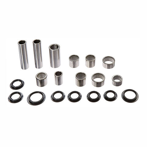 Pivot Works Linkage Rebuild Kit PWLK-K33-000 for Motorcycle Suspension Systems
