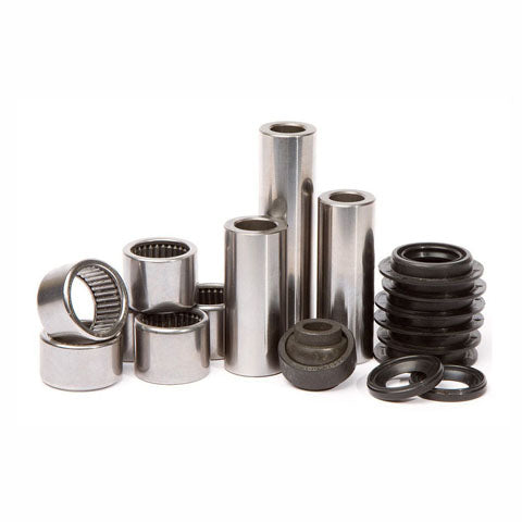 Pivot Works Linkage Rebuild Kit PWLK-Y24-000 for Motorcycle Suspension Maintenance