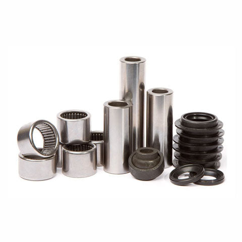 Pivot Works Linkage Rebuild Kit PWLK-Y33-000 for Yamaha Motorcycles