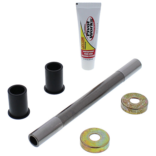 Pivot Works Swing Arm Kit PWSAK-Y35-000 for Enhanced Motorcycle Suspension Performance