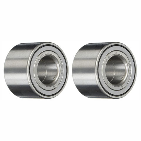 Pivot Works Rear Wheel Bearing Kit PWRWK-K39-000 for Enhanced Motorcycle Performance