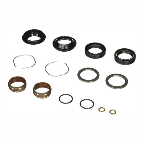 Pivot Works Fork Rebuild Kit PWFFK-K19-000 for Motorcycle Suspension Maintenance