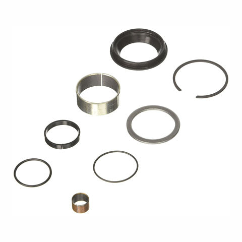Pivot Works Fork Rebuild Kit PWFFK-T09-000 for Front Suspension Maintenance